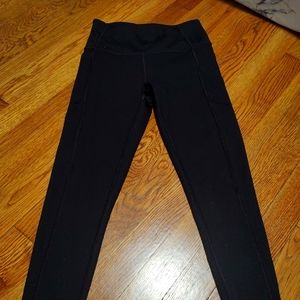 ⭐No flaws Victoria secret comfy leggings